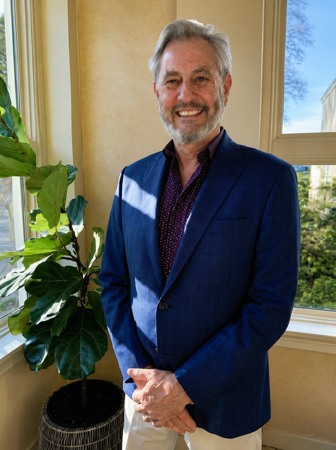 Dr. Robichaud